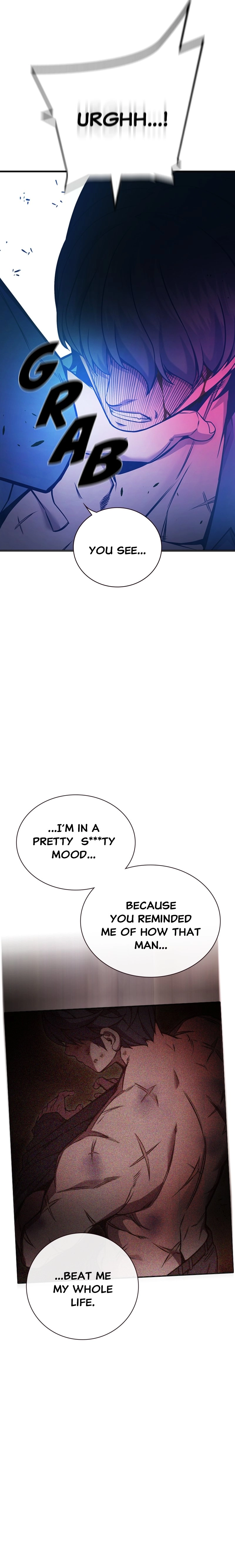 Juvenile Prison Chapter 25 Page 22