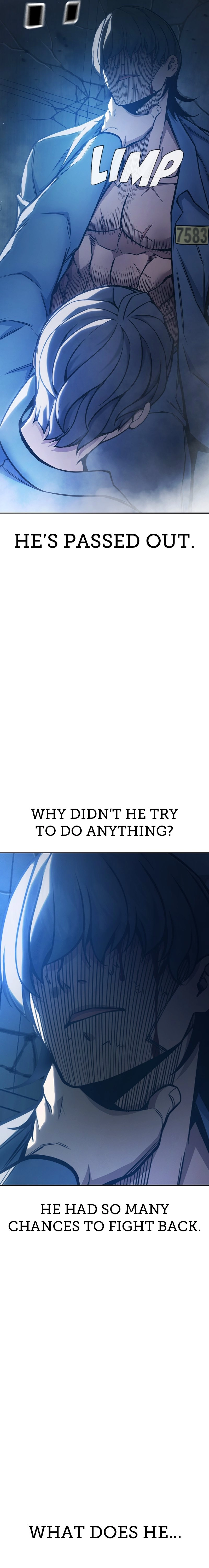 Juvenile Prison Chapter 25 Page 25