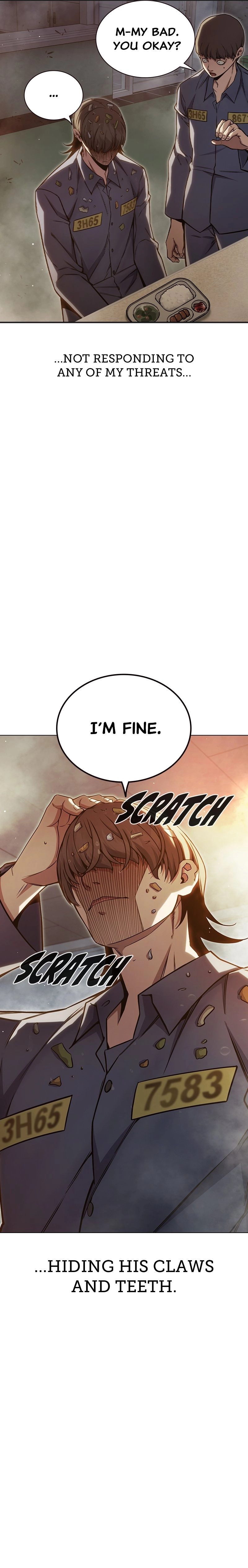 Juvenile Prison Chapter 25 Page 30