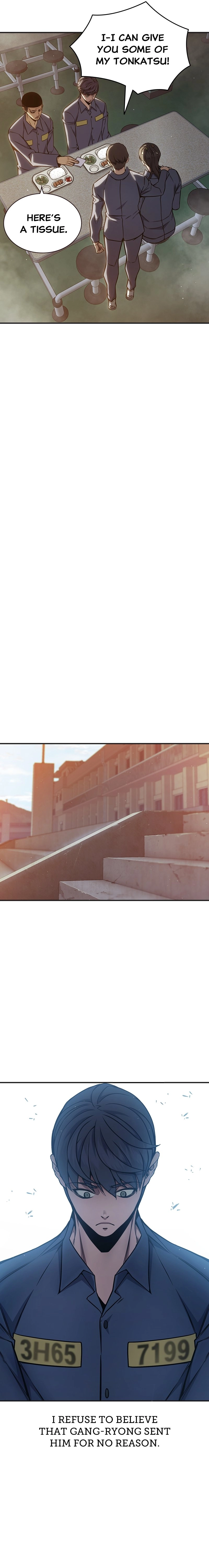 Juvenile Prison Chapter 25 Page 31