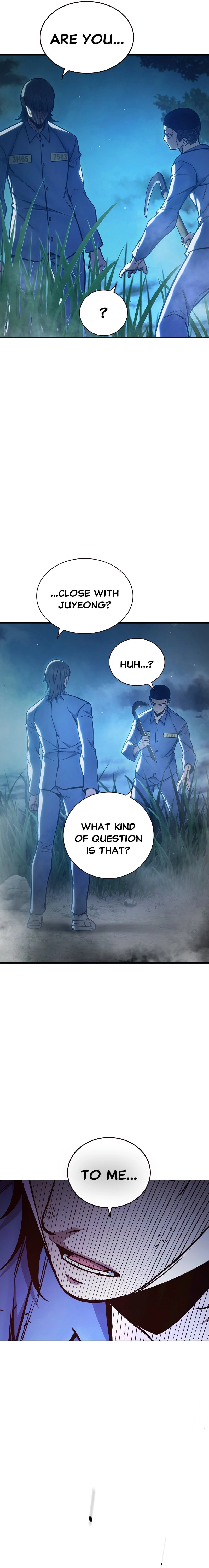 Juvenile Prison Chapter 25 Page 38