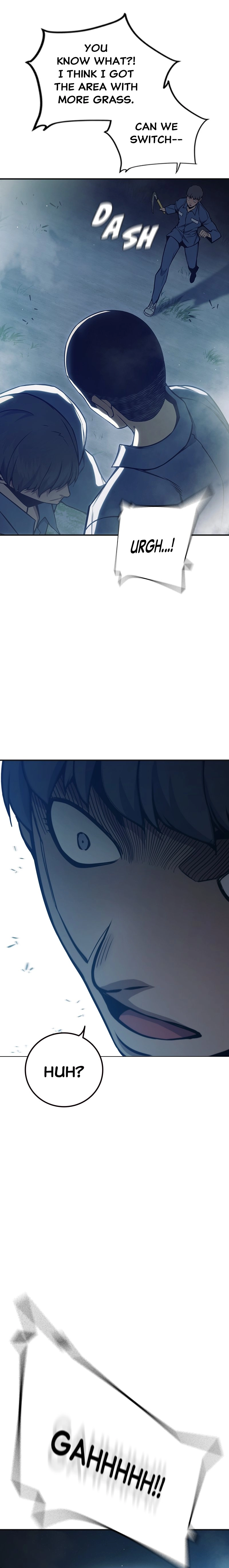 Juvenile Prison Chapter 25 Page 40