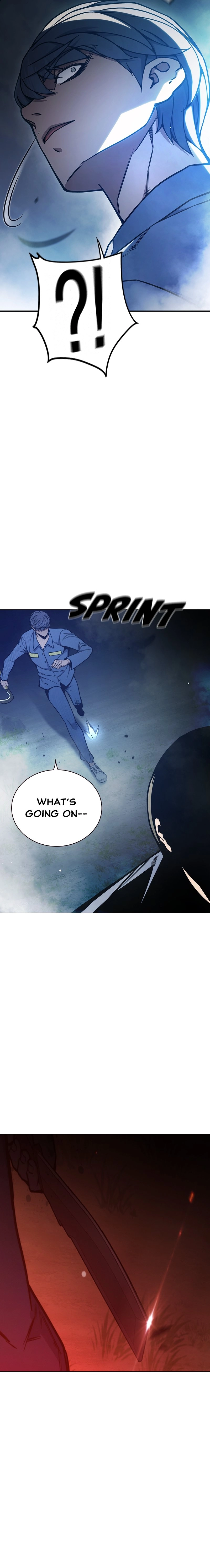 Juvenile Prison Chapter 25 Page 41