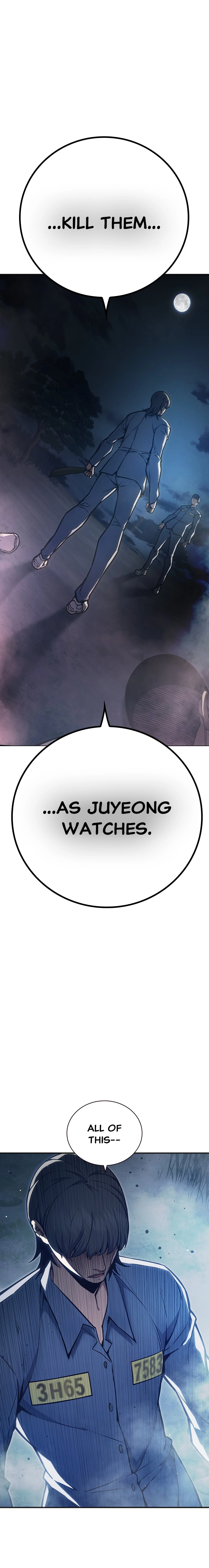 Juvenile Prison Chapter 25 Page 49