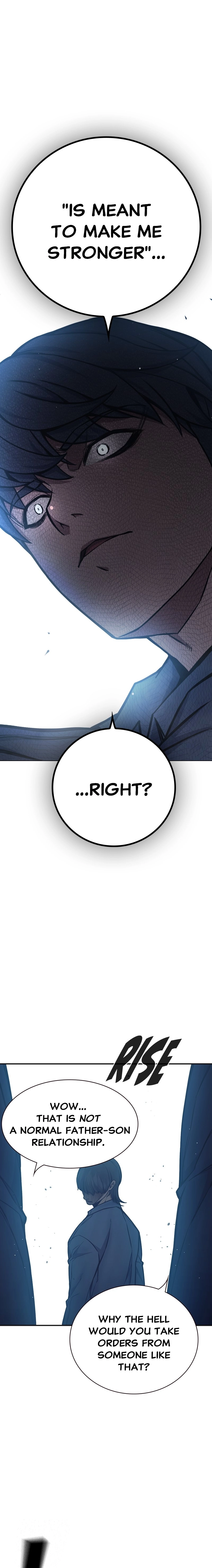 Juvenile Prison Chapter 25 Page 50