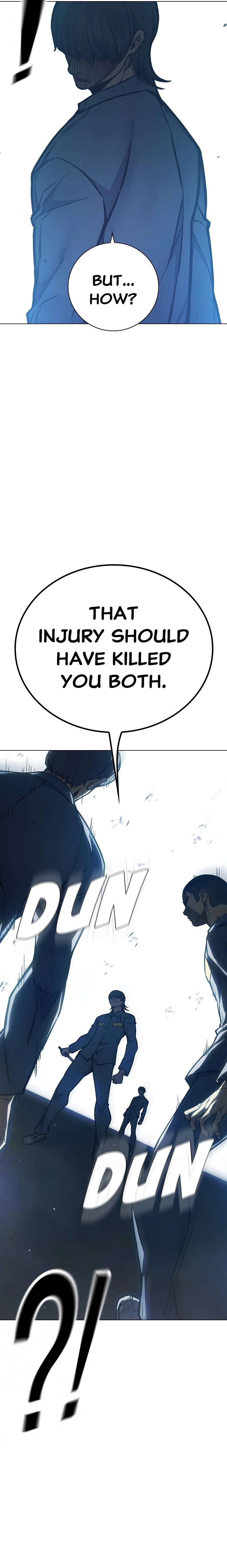 Juvenile Prison Chapter 25 Page 51