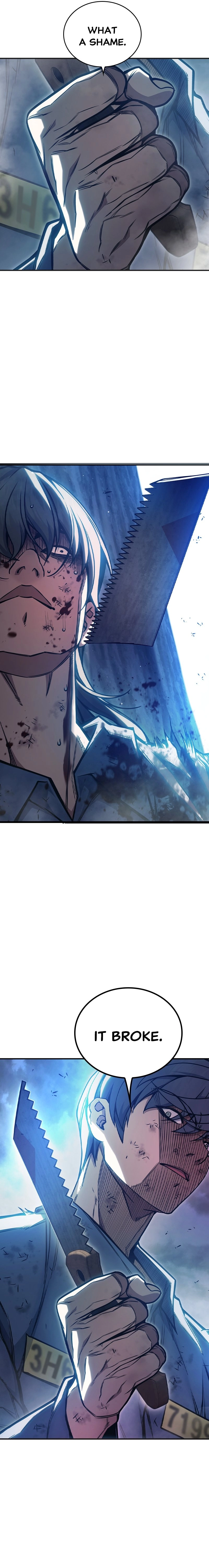 Juvenile Prison Chapter 28 Page 8