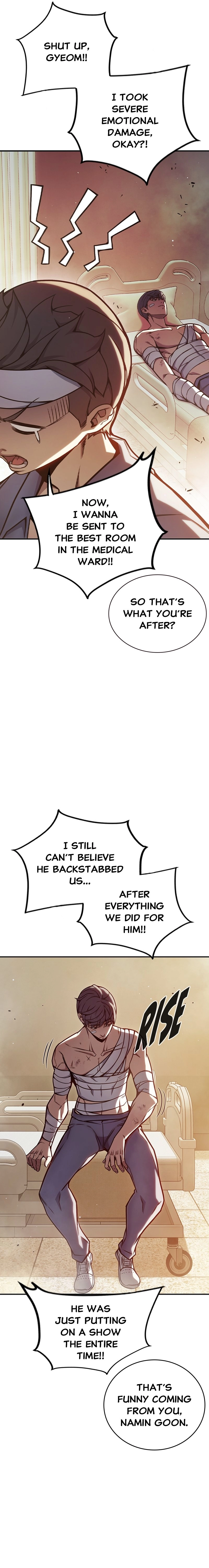 Juvenile Prison Chapter 28 Page 13