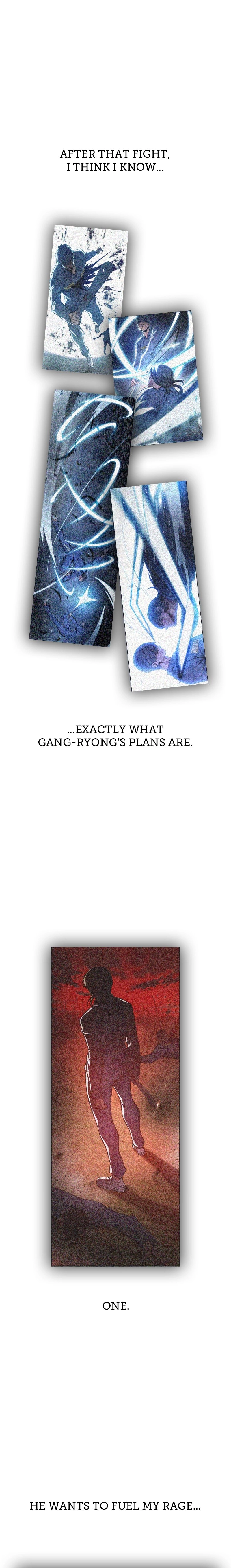 Juvenile Prison Chapter 28 Page 15