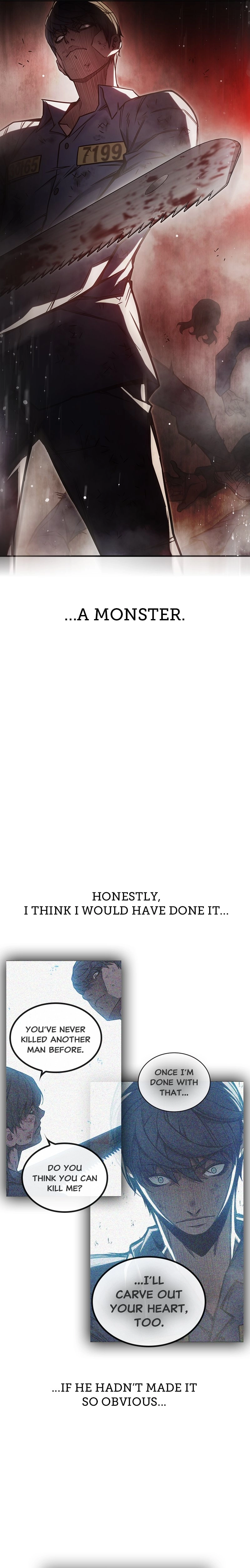 Juvenile Prison Chapter 28 Page 19