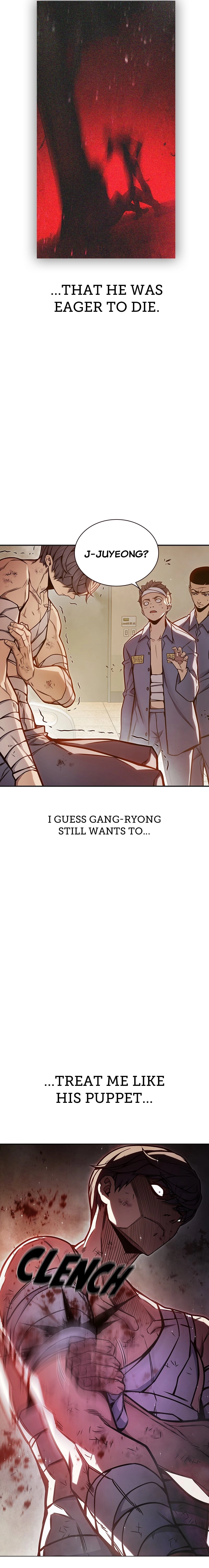 Juvenile Prison Chapter 28 Page 20