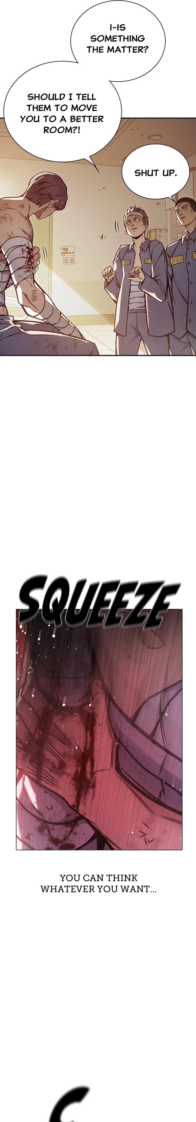 Juvenile Prison Chapter 28 Page 22