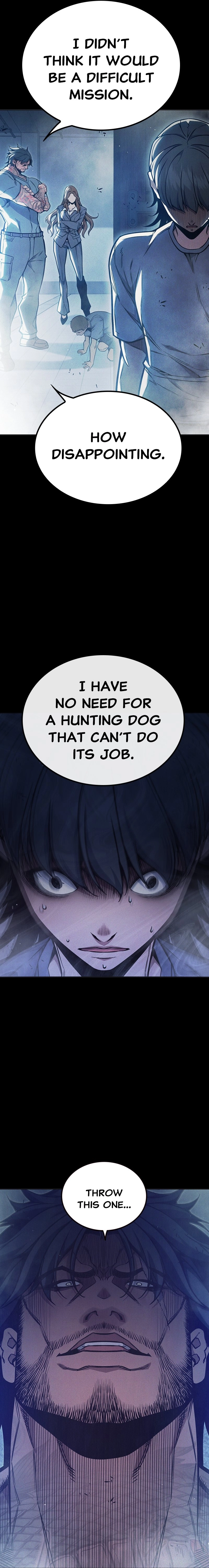 Juvenile Prison Chapter 28 Page 29