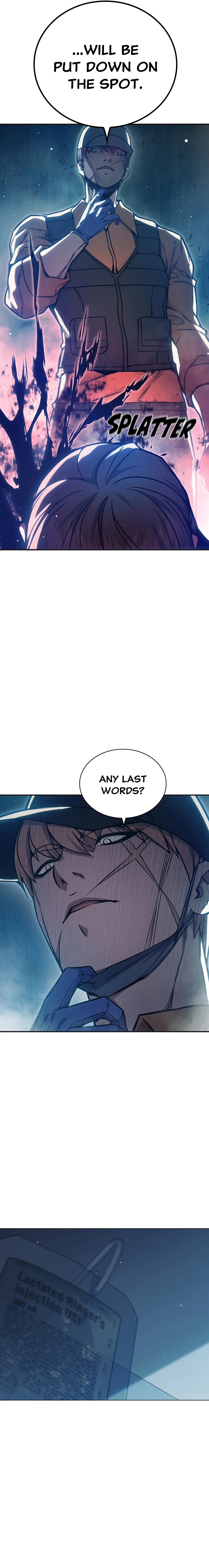 Juvenile Prison Chapter 28 Page 34