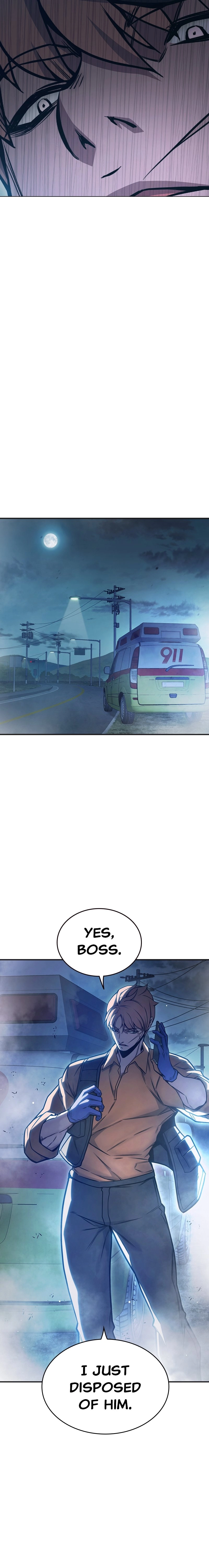 Juvenile Prison Chapter 28 Page 36