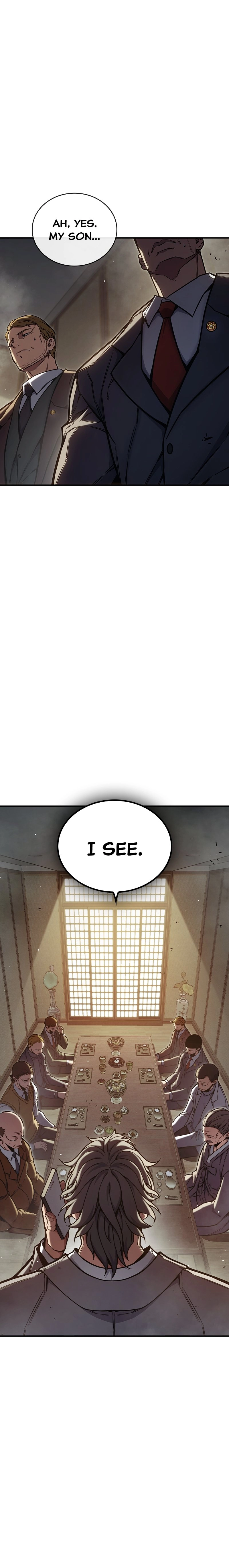 Juvenile Prison Chapter 28 Page 38