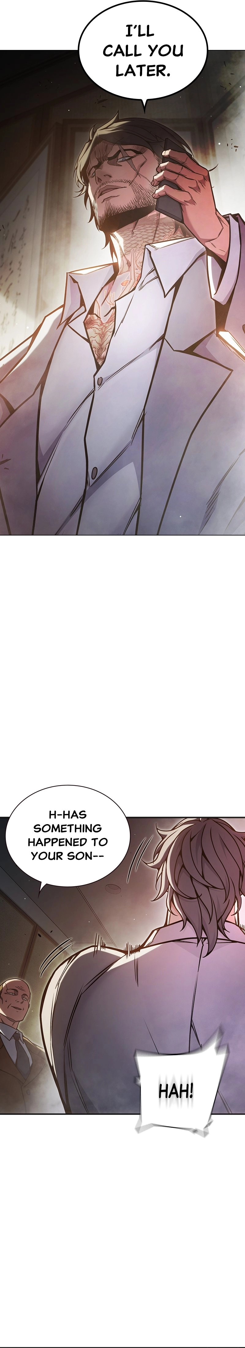 Juvenile Prison Chapter 28 Page 39