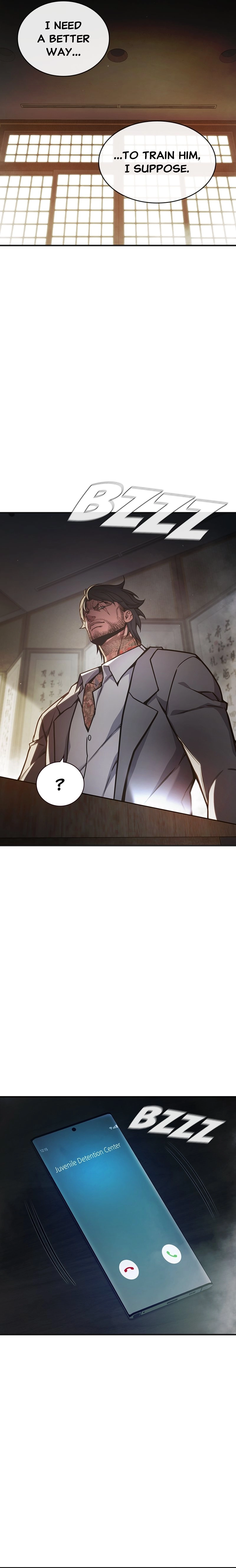 Juvenile Prison Chapter 28 Page 43