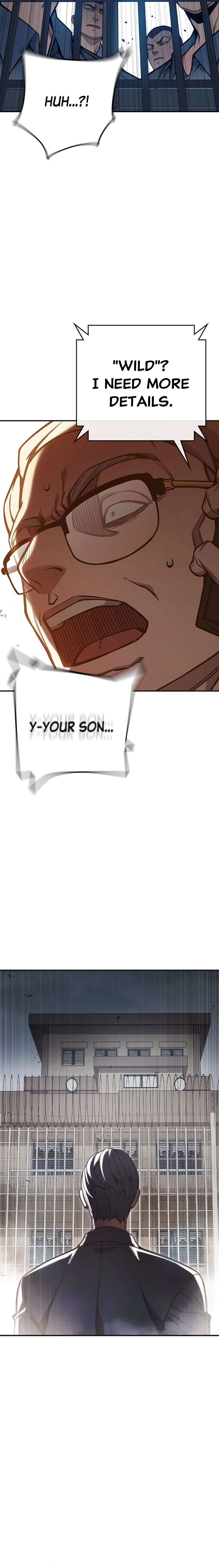 Juvenile Prison Chapter 28 Page 48