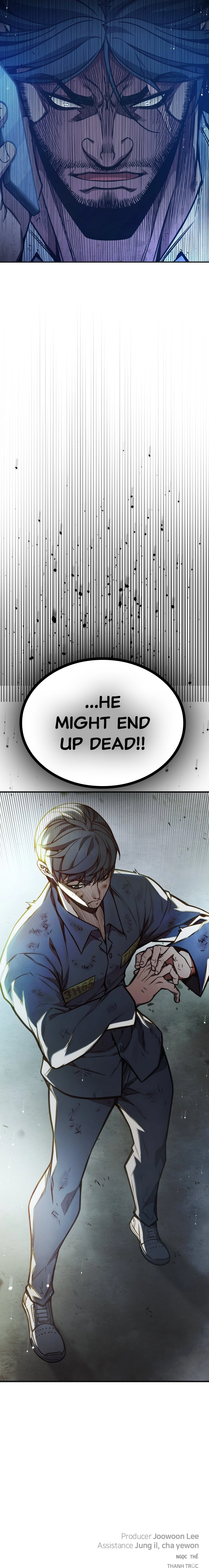 Juvenile Prison Chapter 28 Page 50