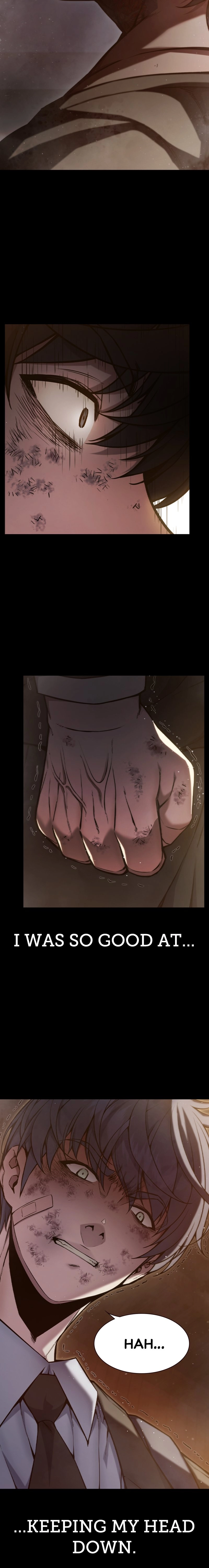 Juvenile Prison Chapter 3 Page 7