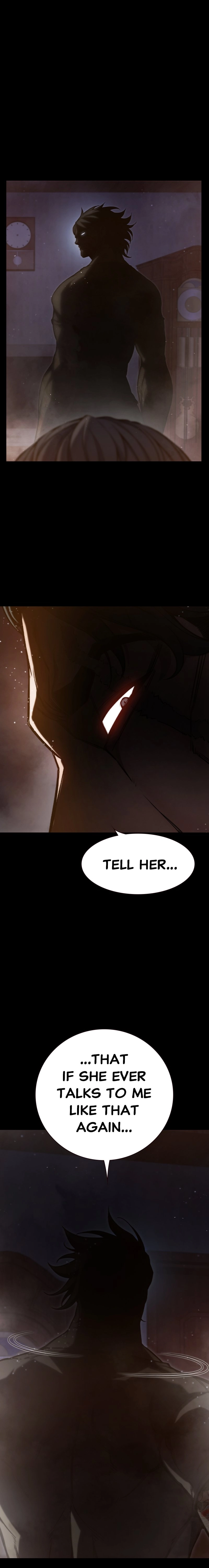 Juvenile Prison Chapter 3 Page 8