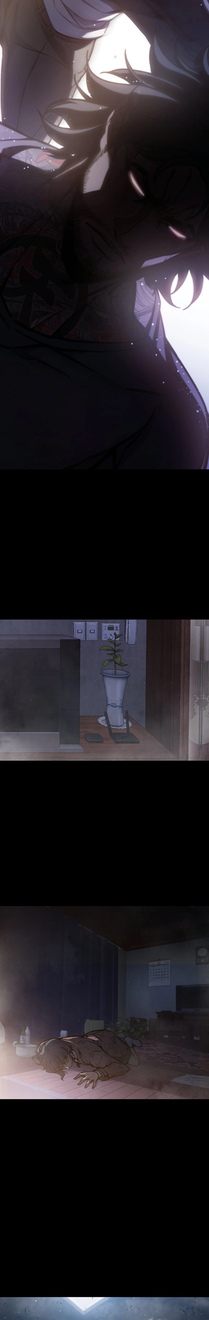 Juvenile Prison Chapter 3 Page 10