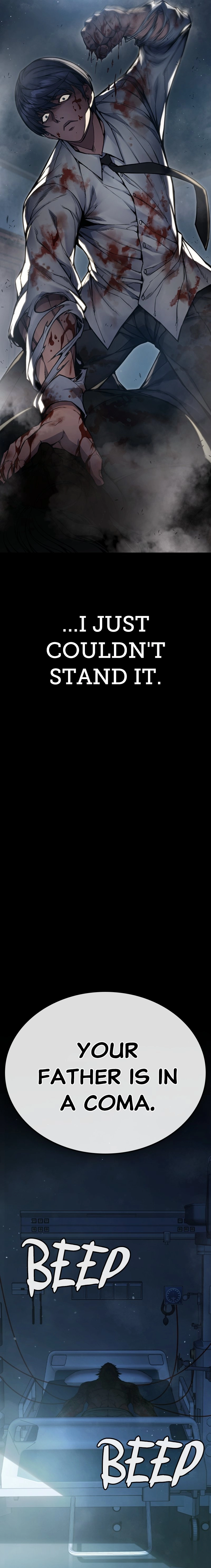 Juvenile Prison Chapter 3 Page 11