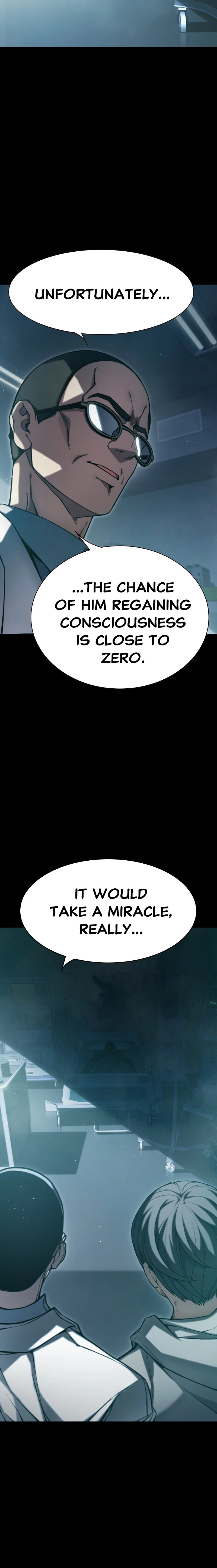 Juvenile Prison Chapter 3 Page 12