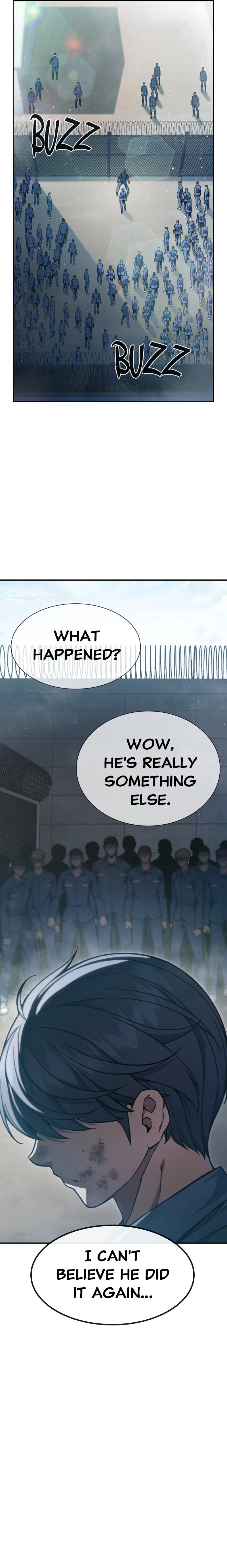 Juvenile Prison Chapter 3 Page 15