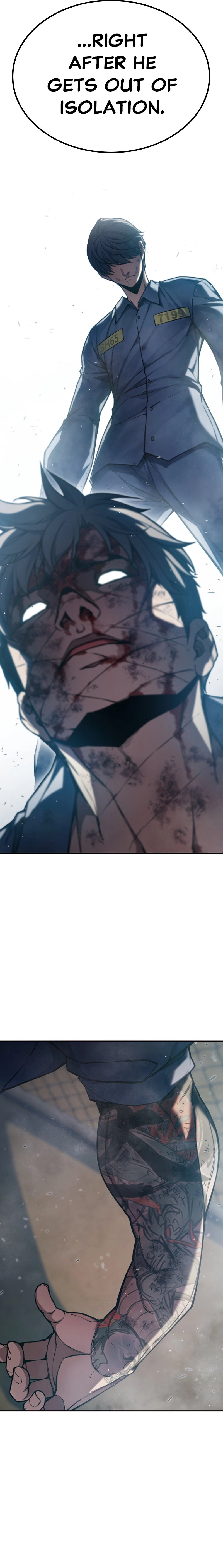 Juvenile Prison Chapter 3 Page 16