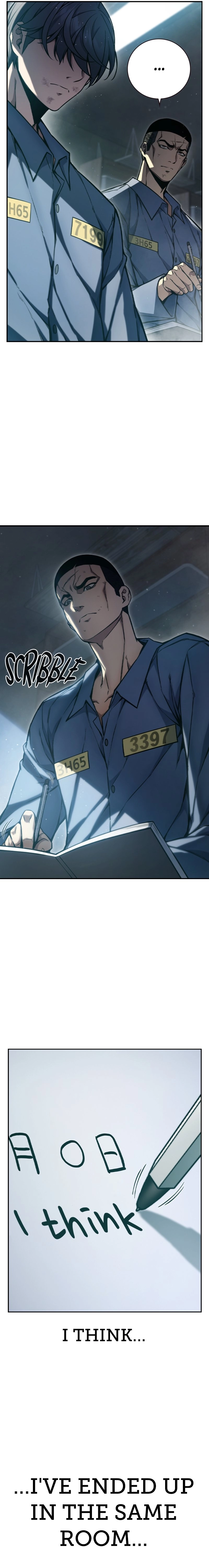 Juvenile Prison Chapter 3 Page 22