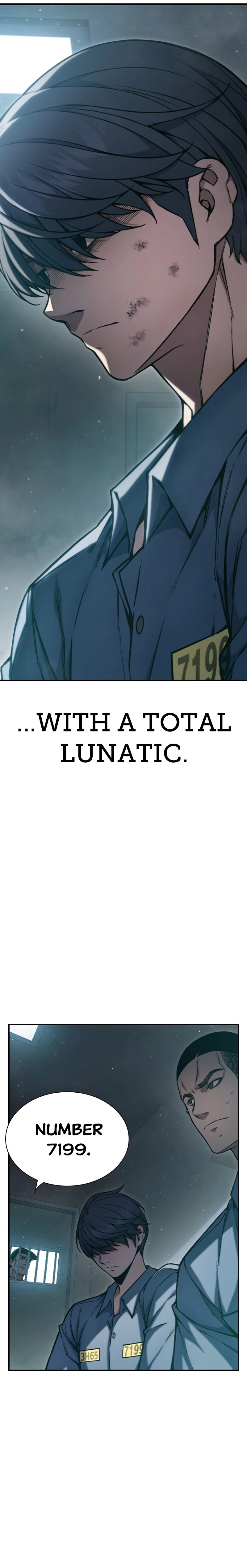 Juvenile Prison Chapter 3 Page 23