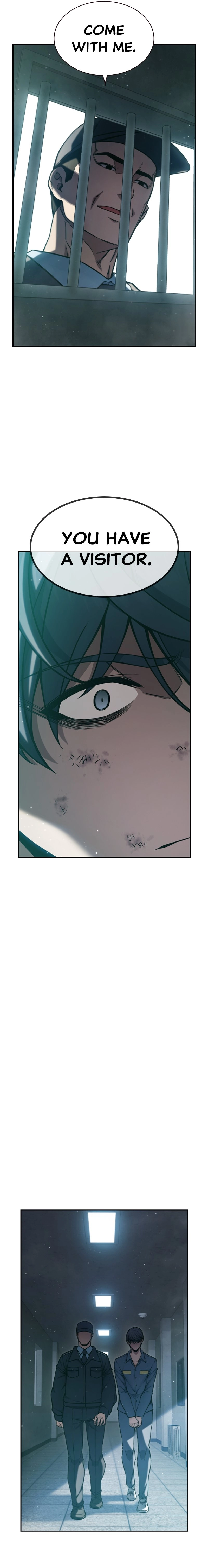 Juvenile Prison Chapter 3 Page 24