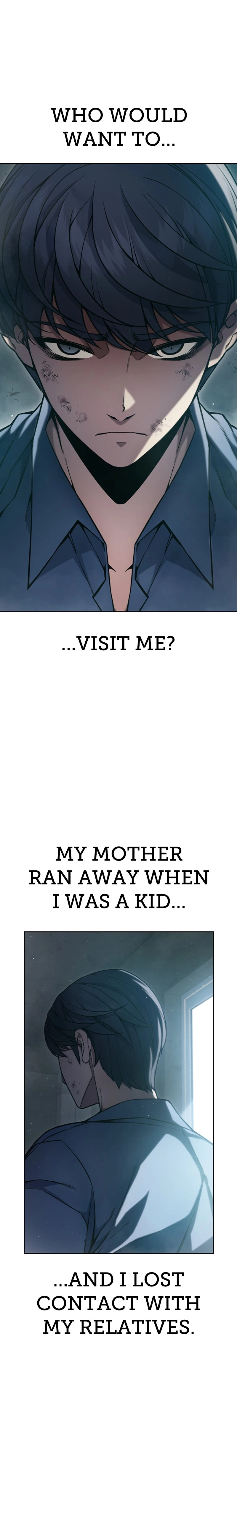 Juvenile Prison Chapter 3 Page 25