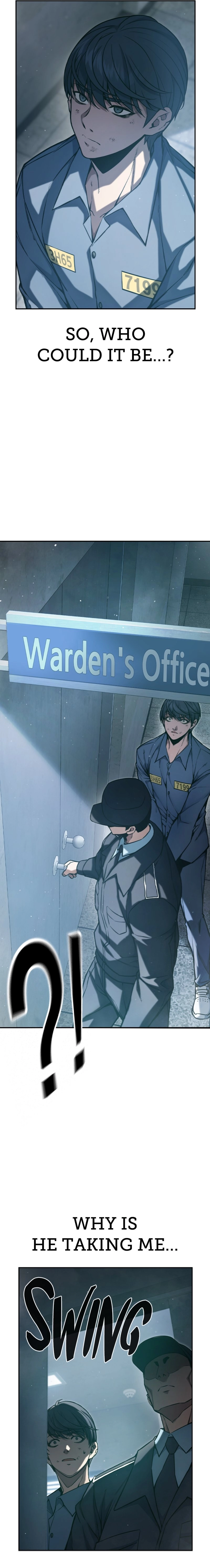 Juvenile Prison Chapter 3 Page 26