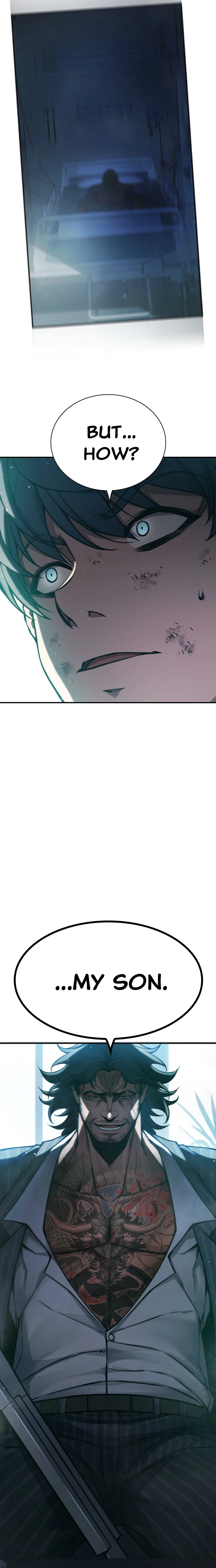 Juvenile Prison Chapter 3 Page 29