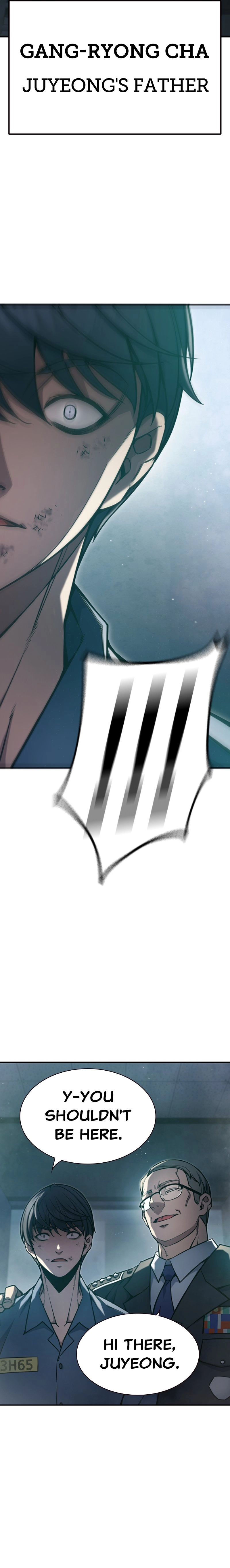 Juvenile Prison Chapter 3 Page 30