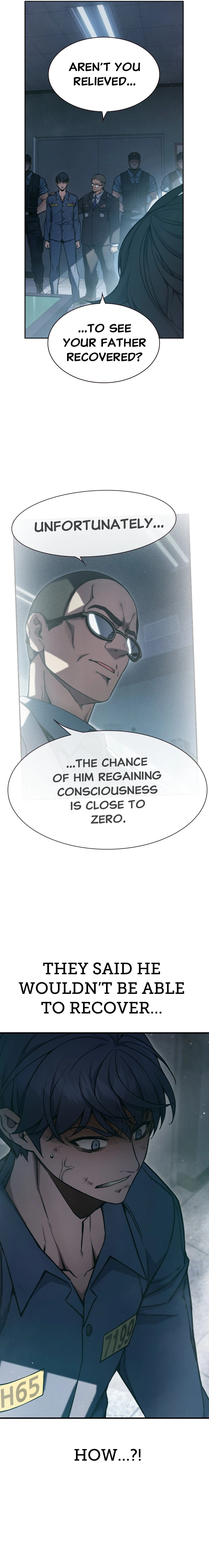 Juvenile Prison Chapter 3 Page 32