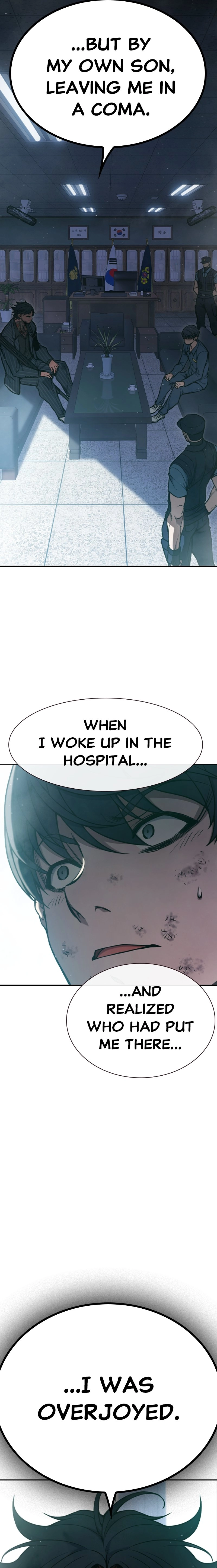 Juvenile Prison Chapter 3 Page 34