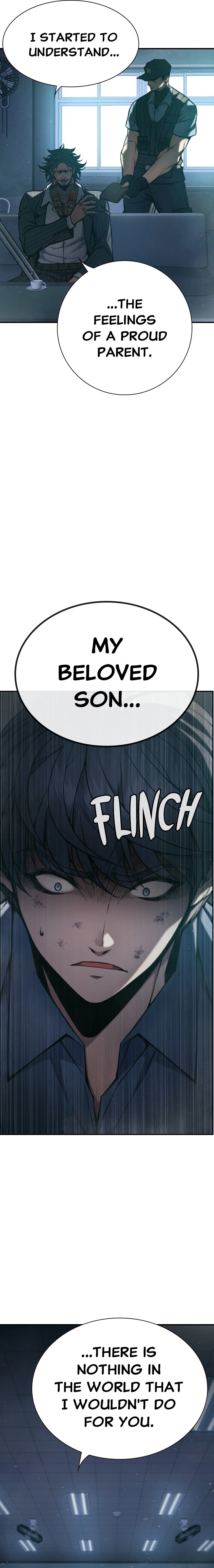 Juvenile Prison Chapter 3 Page 36