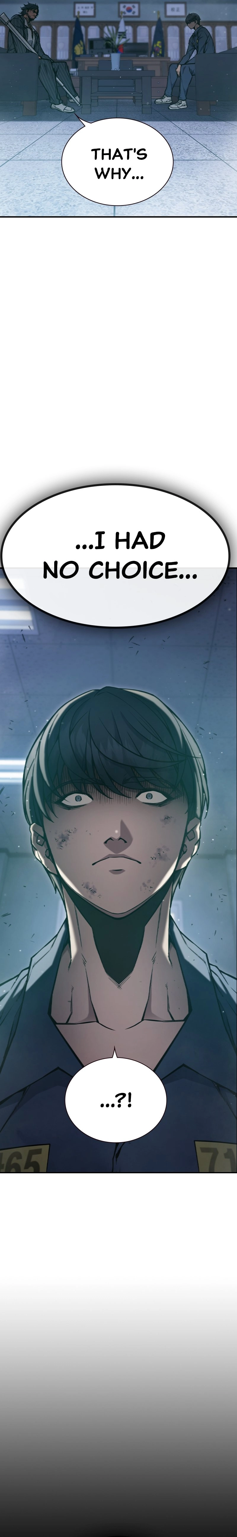 Juvenile Prison Chapter 3 Page 37