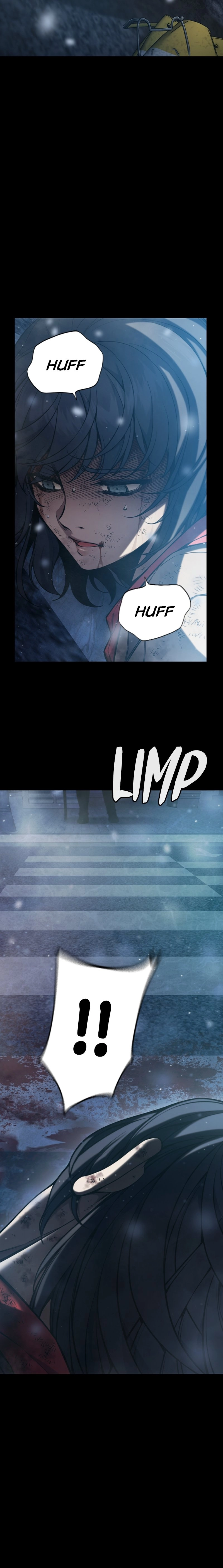 Juvenile Prison Chapter 3 Page 40