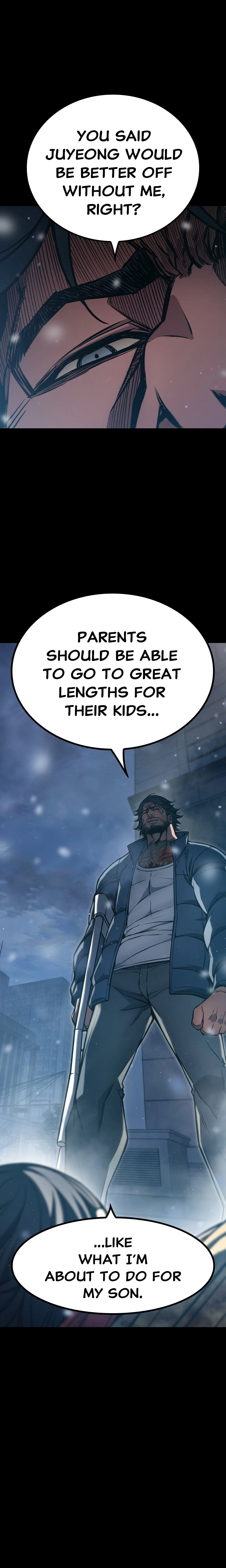 Juvenile Prison Chapter 3 Page 43