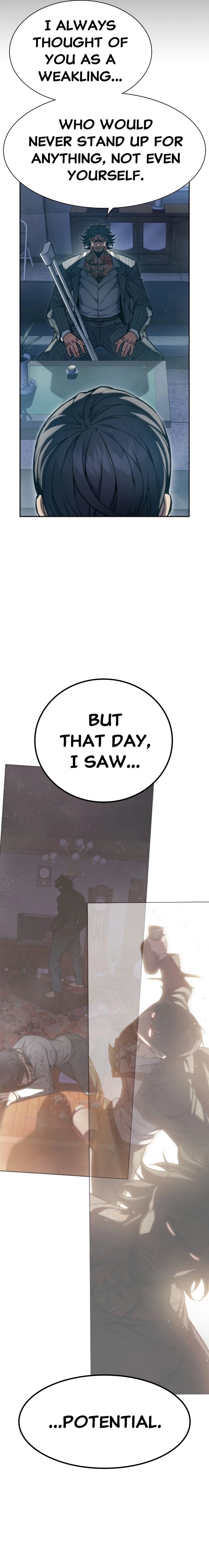 Juvenile Prison Chapter 3 Page 46