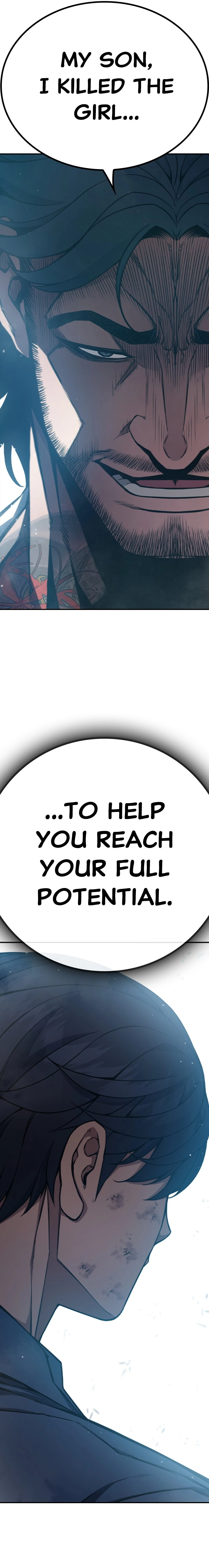 Juvenile Prison Chapter 3 Page 48