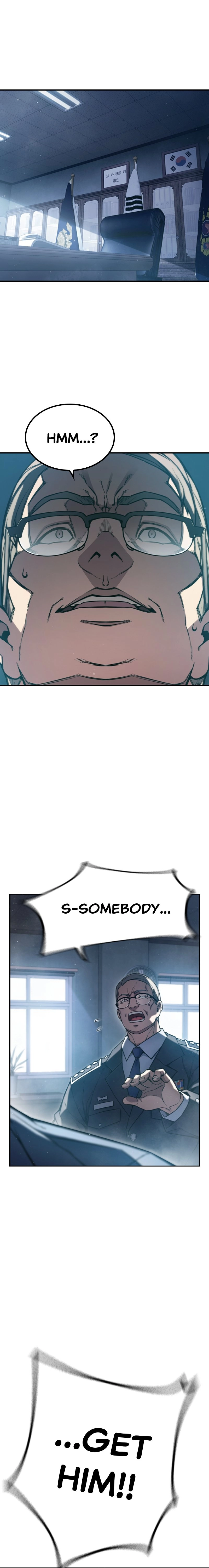 Juvenile Prison Chapter 3 Page 49