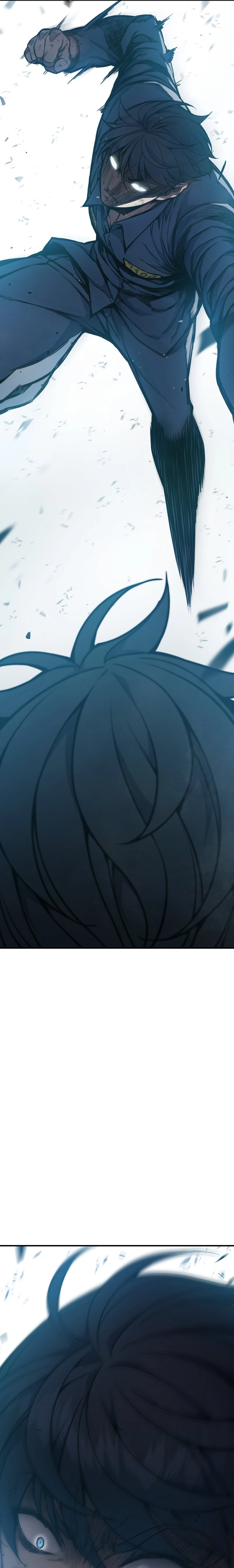 Juvenile Prison Chapter 3 Page 50