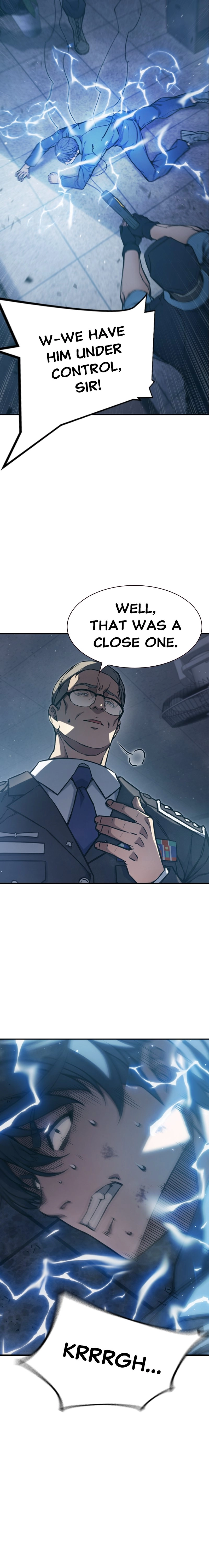 Juvenile Prison Chapter 3 Page 54