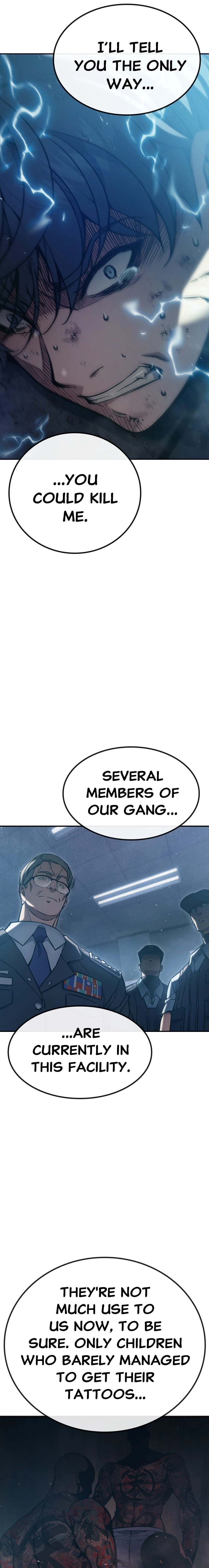 Juvenile Prison Chapter 3 Page 56